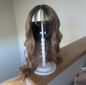 Chelsey Smith Crowns CSC Amelia Brosegold *Large* Cap